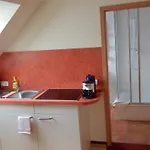 Vendégház Am Findling