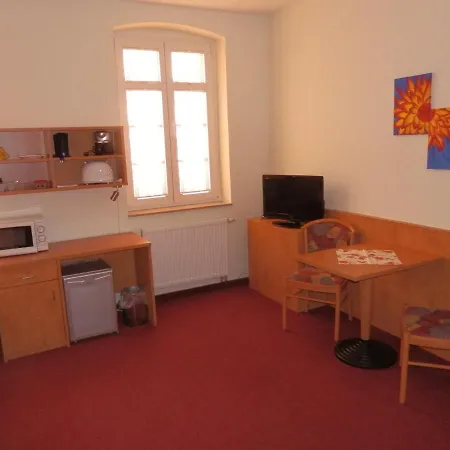 Pensionat Am Findling *