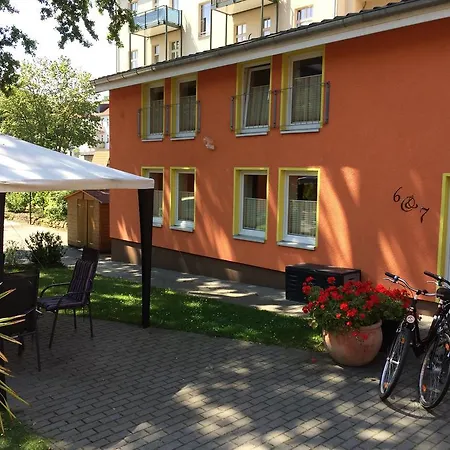 Am Findling Gasthuis