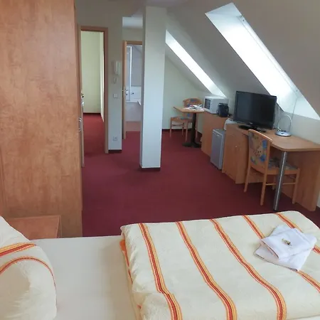 Am Findling Gasthuis *