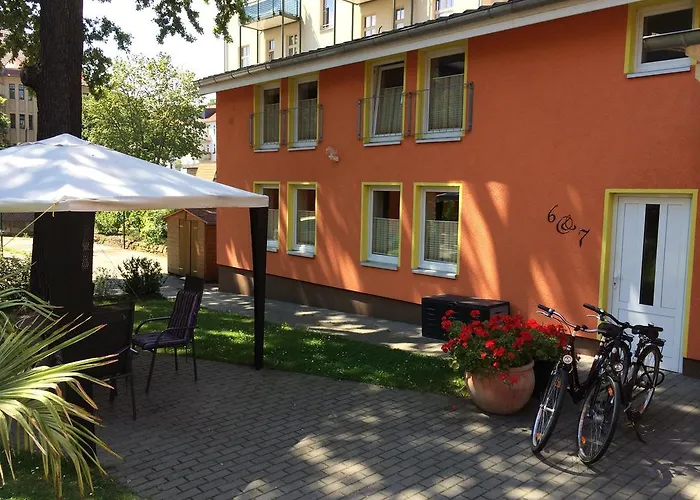 Am Findling Pensionat