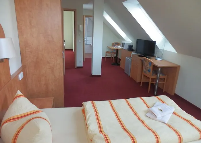 Am Findling Pensionat *